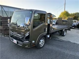 2025 Isuzu ELF Truck Truck for sale, Japanese used car export - photo 4 of 52 | GULJI TRADERS