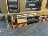 2025 Isuzu ELF Truck Truck for sale, Japanese used car export - photo 24 of 52 | GULJI TRADERS