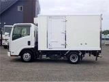 2025 Isuzu ELF Truck 2t Truck for sale, Japanese used car export - photo 3 of 50 | GULJI TRADERS
