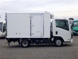 2025 Isuzu ELF Truck 2t Truck for sale, Japanese used car export - photo 4 of 50 | GULJI TRADERS