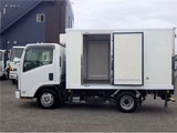 2025 Isuzu ELF Truck 2t Truck for sale, Japanese used car export - photo 6 of 50 | GULJI TRADERS