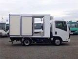 2025 Isuzu ELF Truck 2t Truck for sale, Japanese used car export - photo 29 of 50 | GULJI TRADERS