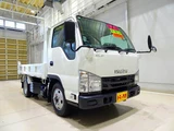 2025 Isuzu ELF Truck 4WD Truck for sale, Japanese used car export - photo 2 of 25 | GULJI TRADERS