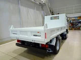 2025 Isuzu ELF Truck 4WD Truck for sale, Japanese used car export - photo 3 of 25 | GULJI TRADERS