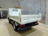 2025 Isuzu ELF Truck 4WD Truck for sale, Japanese used car export - photo 4 of 25 | GULJI TRADERS