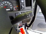 2025 Isuzu ELF Truck 4WD Truck for sale, Japanese used car export - photo 18 of 25 | GULJI TRADERS