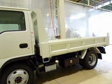 2025 Isuzu ELF Truck 4WD Truck for sale, Japanese used car export - photo 21 of 25 | GULJI TRADERS