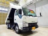 2025 Isuzu ELF Truck 4WD Truck for sale, Japanese used car export - photo 23 of 25 | GULJI TRADERS