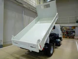 2025 Isuzu ELF Truck 4WD Truck for sale, Japanese used car export - photo 24 of 25 | GULJI TRADERS