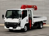 2025 Isuzu ELF Truck 2WD Truck for sale, Japanese used car export - photo 1 of 25 | GULJI TRADERS