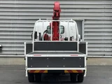 2025 Isuzu ELF Truck 2WD Truck for sale, Japanese used car export - photo 4 of 25 | GULJI TRADERS
