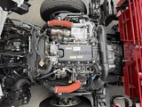 2025 Isuzu ELF Truck 2WD Truck for sale, Japanese used car export - photo 8 of 25 | GULJI TRADERS