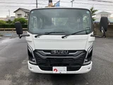 2025 Isuzu ELF Truck 2WD Truck for sale, Japanese used car export - photo 2 of 25 | GULJI TRADERS