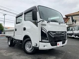 2025 Isuzu ELF Truck 2WD Truck for sale, Japanese used car export - photo 3 of 25 | GULJI TRADERS