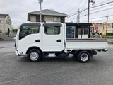 2025 Isuzu ELF Truck 2WD Truck for sale, Japanese used car export - photo 4 of 25 | GULJI TRADERS