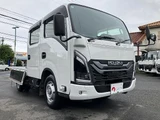 2025 Isuzu ELF Truck 2WD Truck for sale, Japanese used car export - photo 10 of 25 | GULJI TRADERS