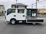 2025 Isuzu ELF Truck 2WD Truck for sale, Japanese used car export - photo 11 of 25 | GULJI TRADERS