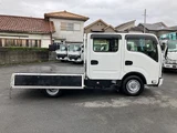 2025 Isuzu ELF Truck 2WD Truck for sale, Japanese used car export - photo 12 of 25 | GULJI TRADERS