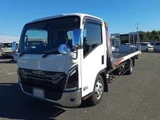 2025 Isuzu ELF Truck Truck for sale, Japanese used car export - photo 1 of 10 | GULJI TRADERS