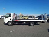 2025 Isuzu ELF Truck Truck for sale, Japanese used car export - photo 4 of 10 | GULJI TRADERS