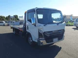 2025 Isuzu ELF Truck Truck for sale, Japanese used car export - photo 5 of 10 | GULJI TRADERS