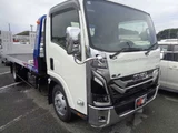 2025 Isuzu ELF Truck Truck for sale, Japanese used car export - photo 1 of 7 | GULJI TRADERS