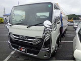 2025 Isuzu ELF Truck Truck for sale, Japanese used car export - photo 4 of 7 | GULJI TRADERS