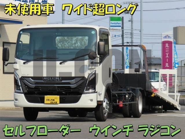 2025 Isuzu ELF Truck Truck for sale, Japanese used car export | GULJI TRADERS