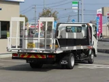 2025 Isuzu ELF Truck Truck for sale, Japanese used car export - photo 2 of 21 | GULJI TRADERS