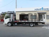 2025 Isuzu ELF Truck Truck for sale, Japanese used car export - photo 3 of 21 | GULJI TRADERS