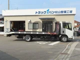 2025 Isuzu ELF Truck Truck for sale, Japanese used car export - photo 4 of 21 | GULJI TRADERS