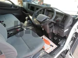 2025 Isuzu ELF Truck Truck for sale, Japanese used car export - photo 9 of 21 | GULJI TRADERS