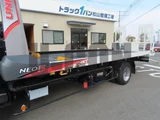 2025 Isuzu ELF Truck Truck for sale, Japanese used car export - photo 17 of 21 | GULJI TRADERS