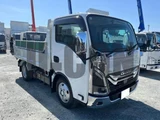 2025 Isuzu ELF Truck Truck for sale, Japanese used car export - photo 2 of 19 | GULJI TRADERS