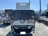 2025 Isuzu ELF Truck Truck for sale, Japanese used car export - photo 5 of 19 | GULJI TRADERS