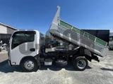 2025 Isuzu ELF Truck Truck for sale, Japanese used car export - photo 8 of 19 | GULJI TRADERS