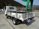 2025 Isuzu ELF Truck Truck for sale, Japanese used car export - photo 2 of 21 | GULJI TRADERS