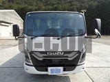 2025 Isuzu ELF Truck Truck for sale, Japanese used car export - photo 5 of 21 | GULJI TRADERS