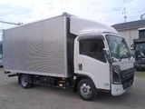 2025 Isuzu ELF Truck Truck for sale, Japanese used car export - photo 2 of 21 | GULJI TRADERS