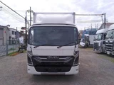 2025 Isuzu ELF Truck Truck for sale, Japanese used car export - photo 3 of 21 | GULJI TRADERS