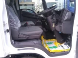 2025 Isuzu ELF Truck Truck for sale, Japanese used car export - photo 16 of 21 | GULJI TRADERS