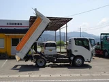2025 Isuzu ELF Truck Truck for sale, Japanese used car export - photo 3 of 21 | GULJI TRADERS