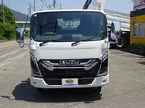 2025 Isuzu ELF Truck Truck for sale, Japanese used car export - photo 5 of 21 | GULJI TRADERS