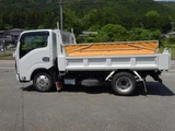 2025 Isuzu ELF Truck Truck for sale, Japanese used car export - photo 8 of 21 | GULJI TRADERS