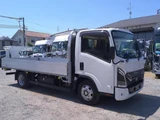 2025 Isuzu ELF Truck Truck for sale, Japanese used car export - photo 2 of 21 | GULJI TRADERS