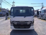 2025 Isuzu ELF Truck Truck for sale, Japanese used car export - photo 3 of 21 | GULJI TRADERS
