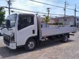 2025 Isuzu ELF Truck Truck for sale, Japanese used car export - photo 1 of 21 | GULJI TRADERS