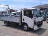 2025 Isuzu ELF Truck Truck for sale, Japanese used car export - photo 2 of 21 | GULJI TRADERS