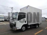 2025 Isuzu ELF Truck Truck for sale, Japanese used car export - photo 1 of 21 | GULJI TRADERS