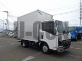 2025 Isuzu ELF Truck Truck for sale, Japanese used car export - photo 2 of 21 | GULJI TRADERS
